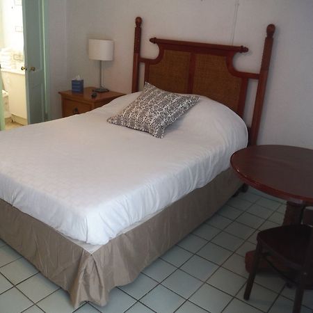 Lorelei Resort Motel Treasure Island Buitenkant foto