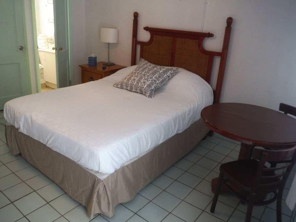 Lorelei Resort Motel Treasure Island Buitenkant foto