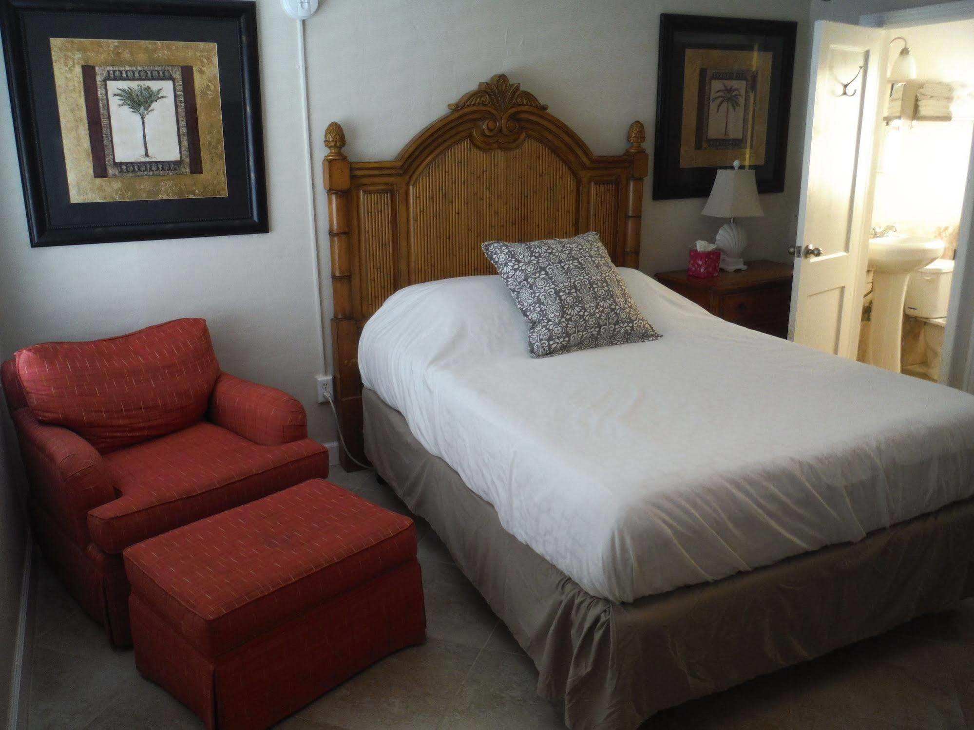 Lorelei Resort Motel Treasure Island Buitenkant foto