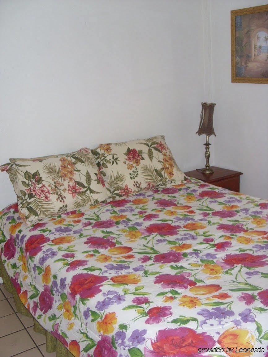 Lorelei Resort Motel Treasure Island Buitenkant foto